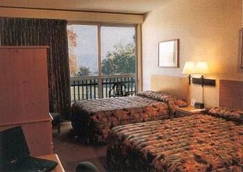 Kellogg West Conference Center & Hotel Pomona Quarto foto