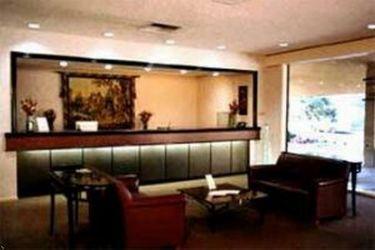 Kellogg West Conference Center & Hotel Pomona Interior foto