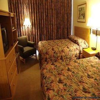 Kellogg West Conference Center & Hotel Pomona Quarto foto