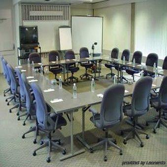 Kellogg West Conference Center & Hotel Pomona Facilidades foto